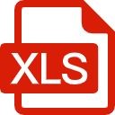 xls/xlsx/excel格式转换