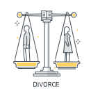 离婚诉讼房产分割计算器